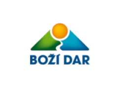 Boží Dar